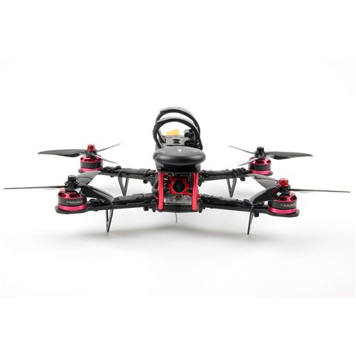 Holybro Pixhawk 4 Mini QAV250 Complete Kit RC Quadcopter RC Drone W/ 5.8G FPV VTX 600TVL Camera 915mhz Telemetry Radio