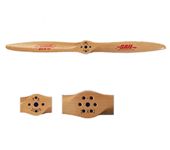 30x12 SAIL Beechwood Propeller for DLE Engine Gas RC Model