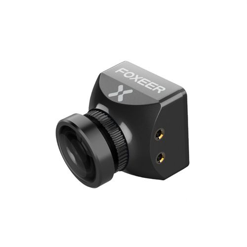 Foxeer Mini Cat 3 1200TVL Starlight 0.00001Lux FPV Camera Low Latency Low Noise FPV Camera For RC FPV Racing Drone HS1259