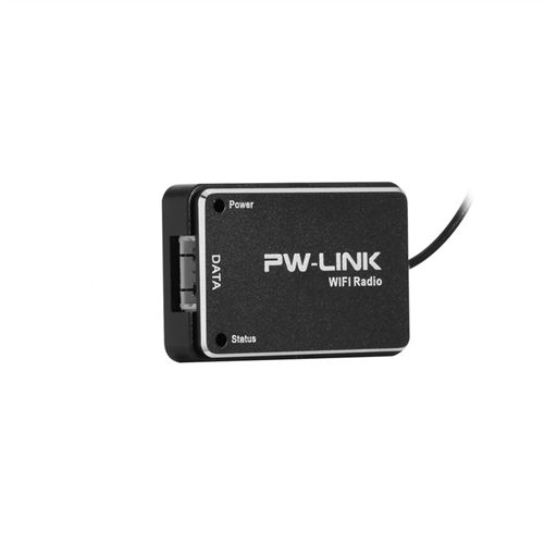 CUAV PW-LINK Wifi Telemetry Module Wifi Data Transmission For PIX FPV Telemetry PIXHACK PIXHAWK Flight Controller