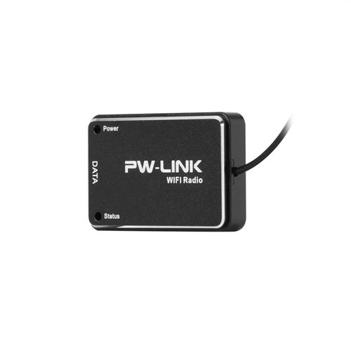 CUAV PW-LINK Wifi Telemetry Module Wifi Data Transmission For PIX FPV Telemetry PIXHACK PIXHAWK Flight Controller
