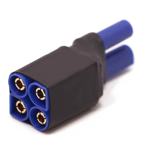 EC5 Parallel Plug Conversion Adapter Connector