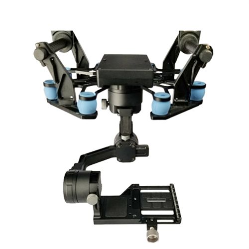 Tarot 360Â°adjustable 3-axis SLR Camera Gimbal TL3W01 TL3W01 for UAV Flight Platform FPV Aerial Photography