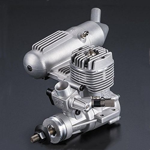 (image for) Two Strokes Gasoline Engine OS12662 MAX 25FX II