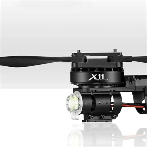 Hobbywing X11 Power System Maximum Load 34kg 14S CCW for Multirotor Agricultural Spraying Drone