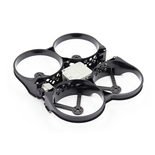 CLOUD-149 V2 Wheelbase 133mm 3inch Carbon Fiber Drone Frame Kit with Propeller Protective Cover