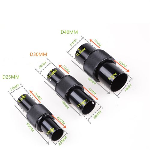 1PCS 20mm Folding Arm Carbon Tube Clip Pipe Clamp Joint Connector for RC Plant Protection UAV