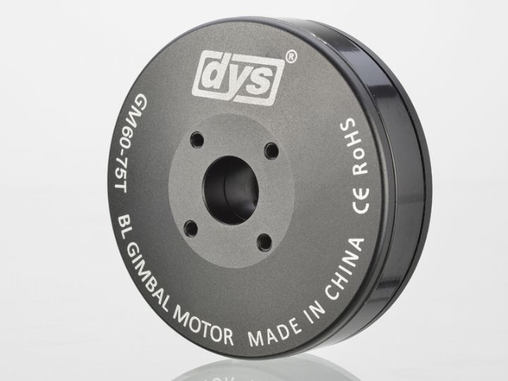 DYS Gimbal Brushless Motor GM60-80T
