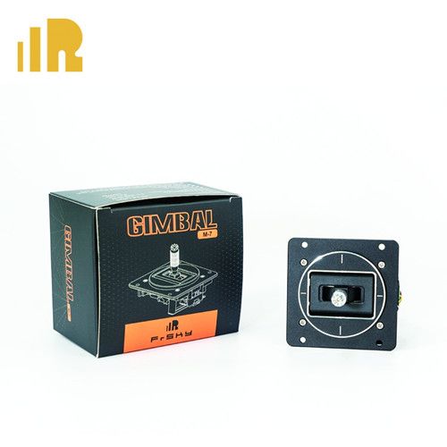 (image for) Frsky Gimbal-M7 M7 High Sensitivity Hall Sensor Gimbal for Taran