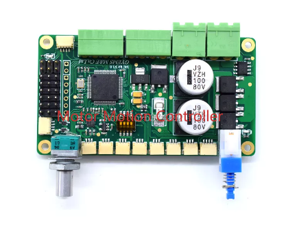 GYEMS Motor Motion Controller MC6030 position control speed control support CAN bus and RS485