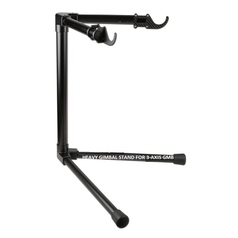 Aluminum Foldable brushless gimbal stand HEAVY duty for Red Epic