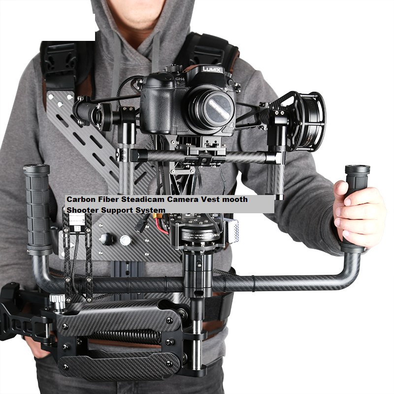 camera vest system & BGC KIT