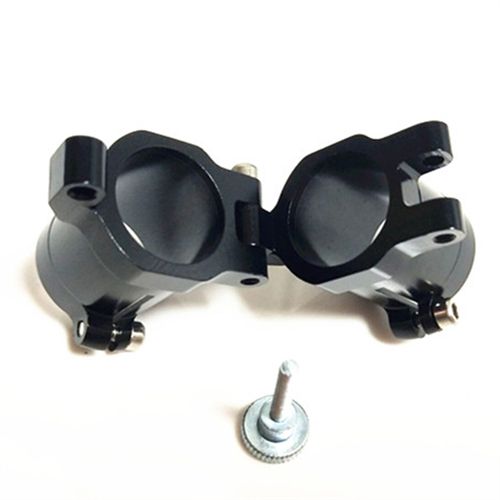 D20mm Spray Boom Folding Parts fixed Aeromodelling Accessories For Multi-axis Plant protection Drone