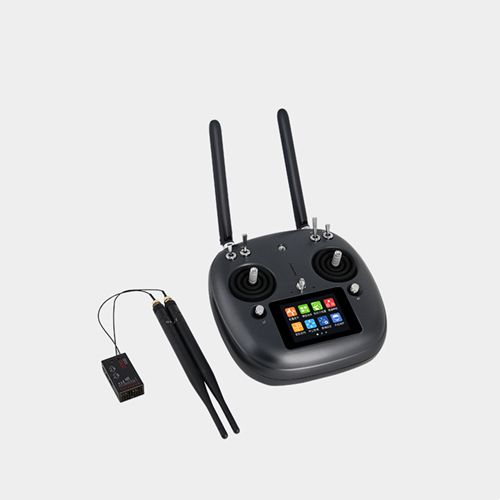 SIYI DK32S 16CH 20KM Radio System Transmitter Remote Controller for Fixed-Wings Helicopters Gliders Quadcopters
