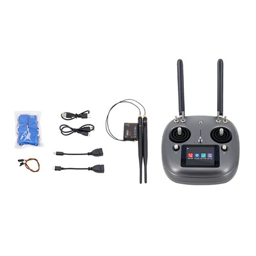SIYI DK32S 16CH 20KM Radio System Transmitter Remote Controller for Fixed-Wings Helicopters Gliders Quadcopters