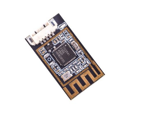 (image for) SpeedyBee Bluetooth Uart Adapter Module Support Betaflight - Click Image to Close