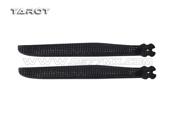 Tarot A14EVO15 inch folding carbon fiber positive paddle
