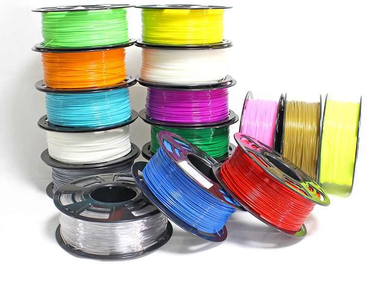 3D printing Filament Metal filament 3.0mm