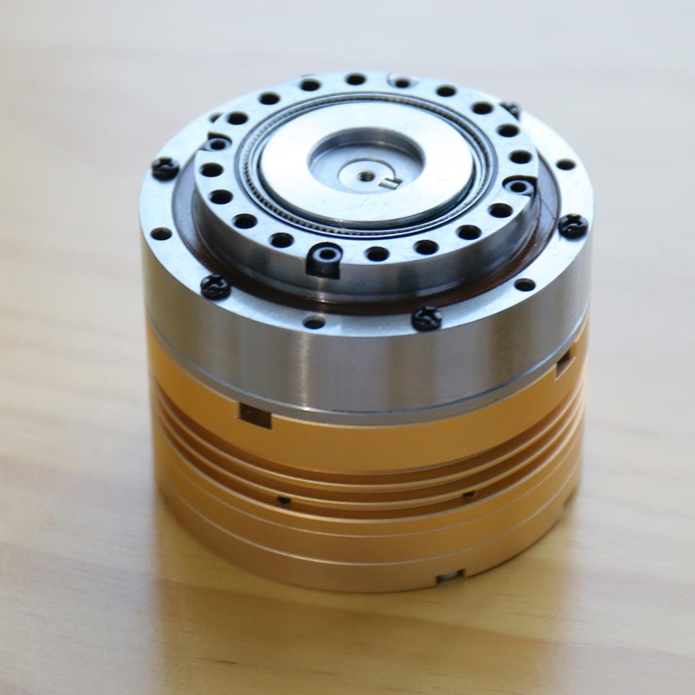 robot joint module motor Harmonic gear reducer 6 to 1