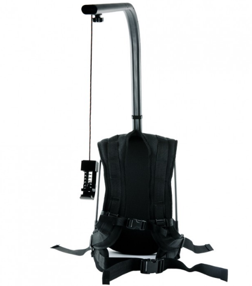(image for) Gimbal Support Vest for DSLR SteadyGim6 PLUS or similar Gimbal