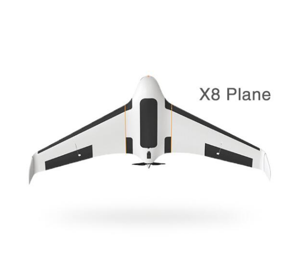 Feiyu Tech X8 UAV Professional Airplanes GIS