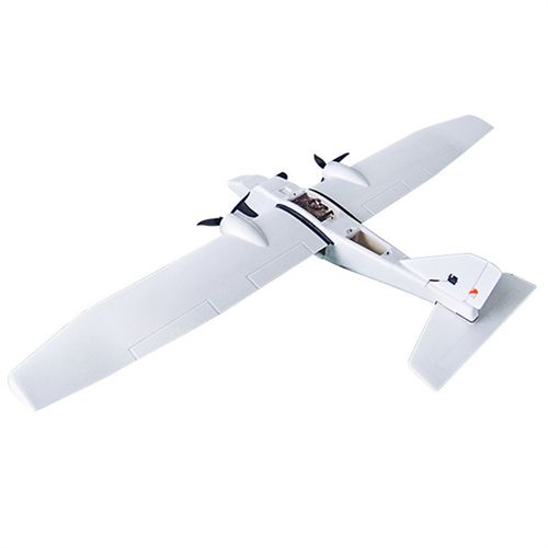 Skywalker WALL-E2000 Wingspan 2030mm EPO Long-Rang Aerial Survey FPV RC Airplane Frame KIT