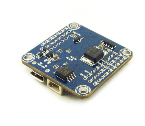 (image for) F4 Raceflight STM3 2F405 Flight Controller without PPM