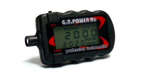 Tachometer G.T.POWER RC