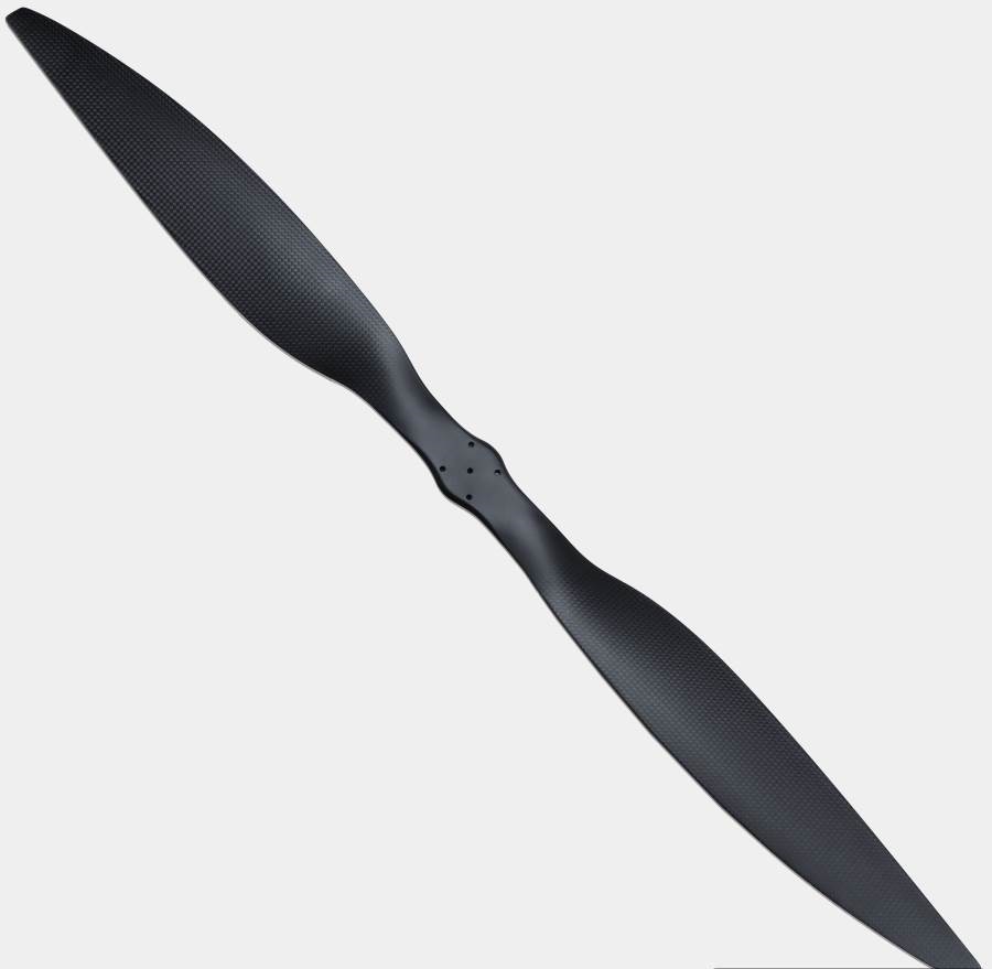 30 x 12 inch Carbon Fiber Propellers for RC drone/Multicopter