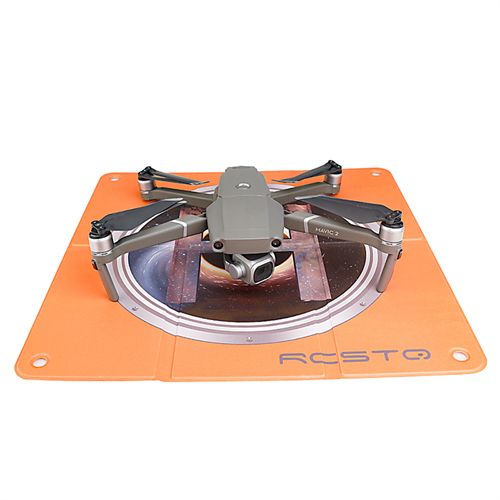 Foldable Landing Pad 45CM for DRONE