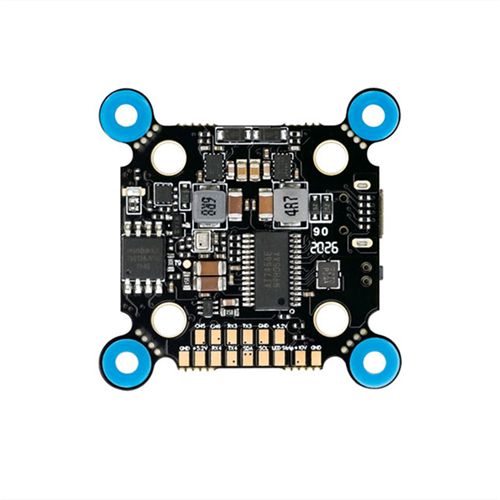 XRotor F7 Hobbywing Convertible Flight Controller For FPV Racing Drone Quadcopter