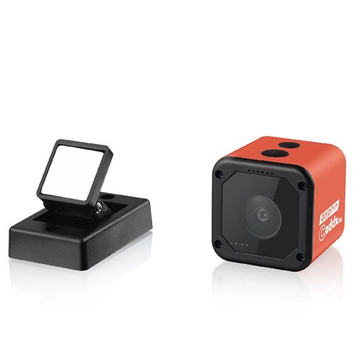 Caddx Dolphin Starlight 1080P DVR Car Dash Camera HD Recording Wifi 150 Degree Mini Action Sport Camera