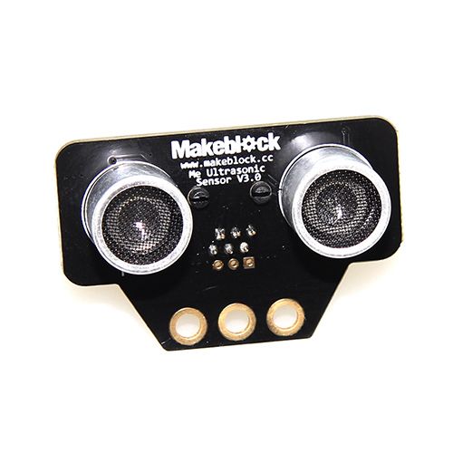 (image for) Makeblock Me Ultrasonic Sensor 11001