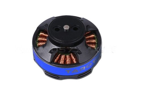Tarot 4006 620KV Brushless Motor TL68P02 for Multi-axis Copters