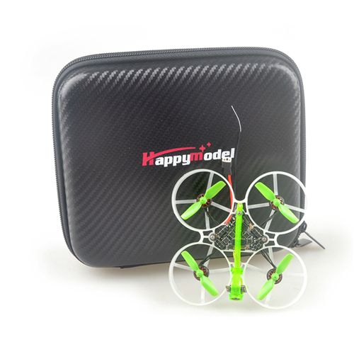 Moblite7 1S 75mm Ultra Light Brushless Tiny Whoop ARF