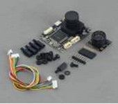 (image for) PX4FLOW Optical Flow Sensor V1.3.1 MB1043 Ultrasonic Module PX4