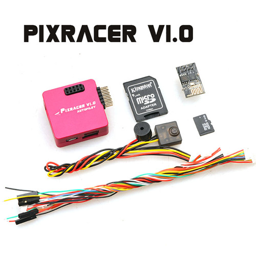 Pixracer Autopilot Xracer V1.0 FC Mini PX4 Built-in Wifi