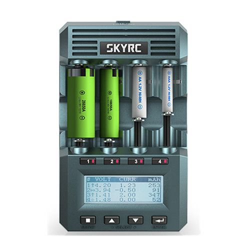 UNIVERSAL BATTERY CHARGER ANALYZER IPHONE ANDROID APP