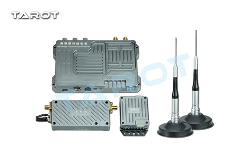 Tarot TL1000-540 Video Transmission System Radio 1080P 540MHz 35