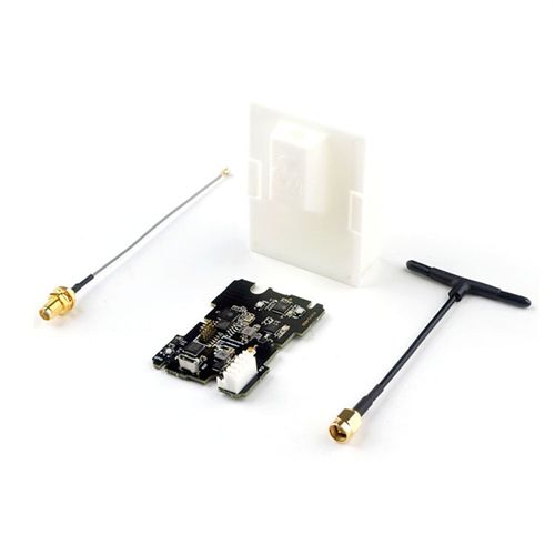 (image for) ExpresLRS Micro TX Module For Radio Transmitter Happymodel ES24T