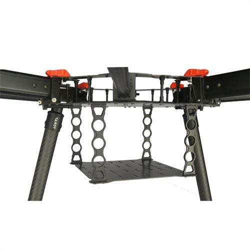 TAROT X8-Lite 8-Axis Multirotor UAV Frame KIT Training Exercise Frame