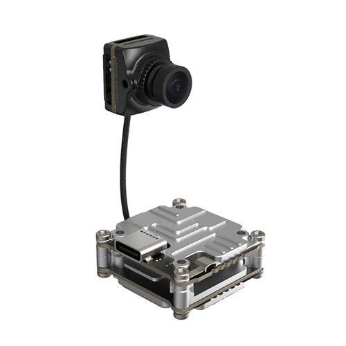RunCam Link Falcon Nano Kit 120FPS 4:3 Camera HD Digital FPV System 5.8G Transmitter for DJI Goggles V2