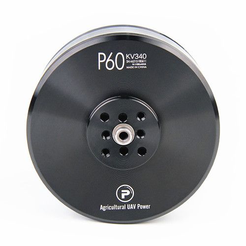 (image for) T-MOTOR P60 Without Pin 340KV 6S Brushless Motor for Drone