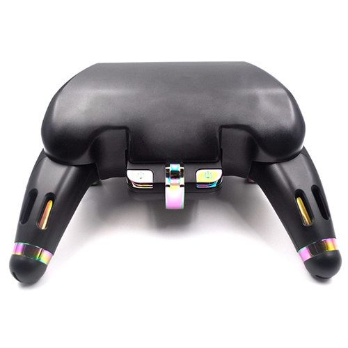 FLYSKY FS-NV14 2.4G 14CH RC Transmitter with touch screen For Drone