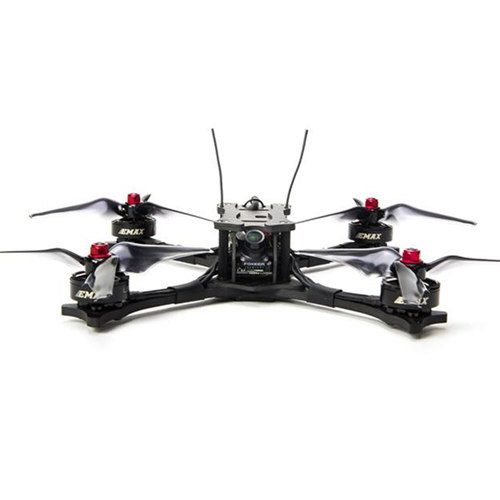 Emax Hawk 5 5 inch 210mm FPV Racing Drone Carbon Fiber Frame ARF