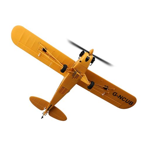 XK A160 3D/6G System 650mm Wingspan EPP RC Airplane RTF Radio Control Foam Aiplane Model Toys RC Plane RTF Version