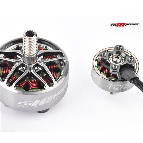 (image for) RCINPOWER GTS V2 2207 plus 2750KV 4-5S Brushless Motor - Click Image to Close