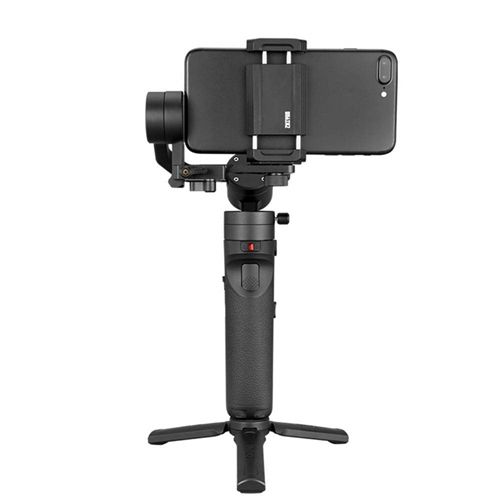ZHIYUN Crane M2 3-Axis Gimbals Handheld Stabilizer for Mirrorless Action Compact Cameras Phone Smartphones iPhone 11