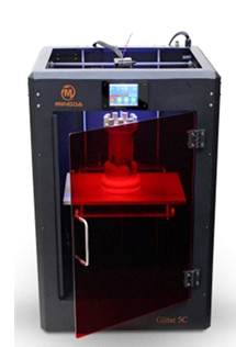 3d printer glitar 9 300x200x600mm