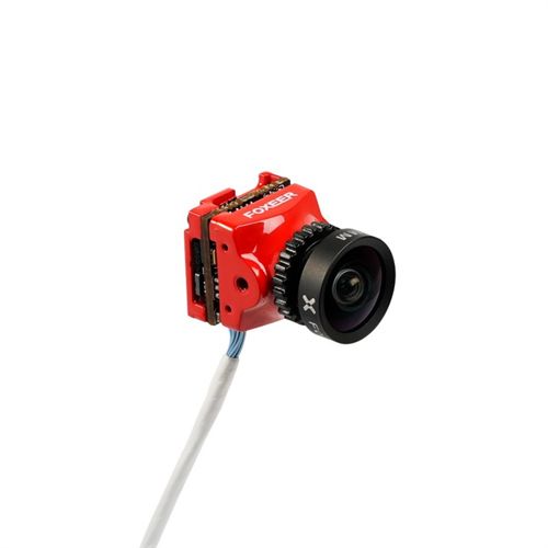 Foxeer Digisight 2 Nano 720P 1000TVL 4ms Latency Super WDR FPV Shark Byte Digital Camera for FPV Racing Drones